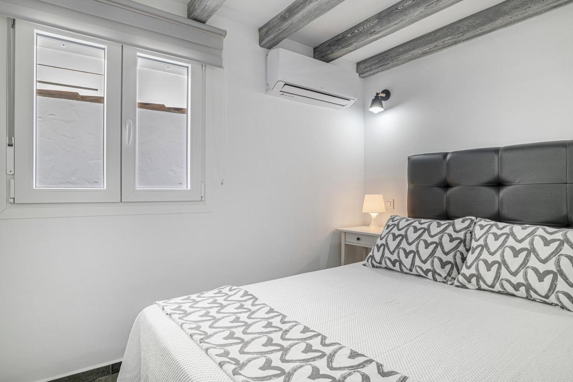 Casa El Trebol Villa Vejer de la Frontera Exteriör bild