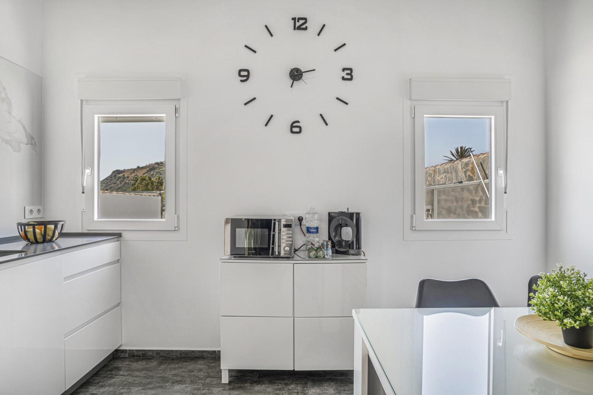 Casa El Trebol Villa Vejer de la Frontera Exteriör bild
