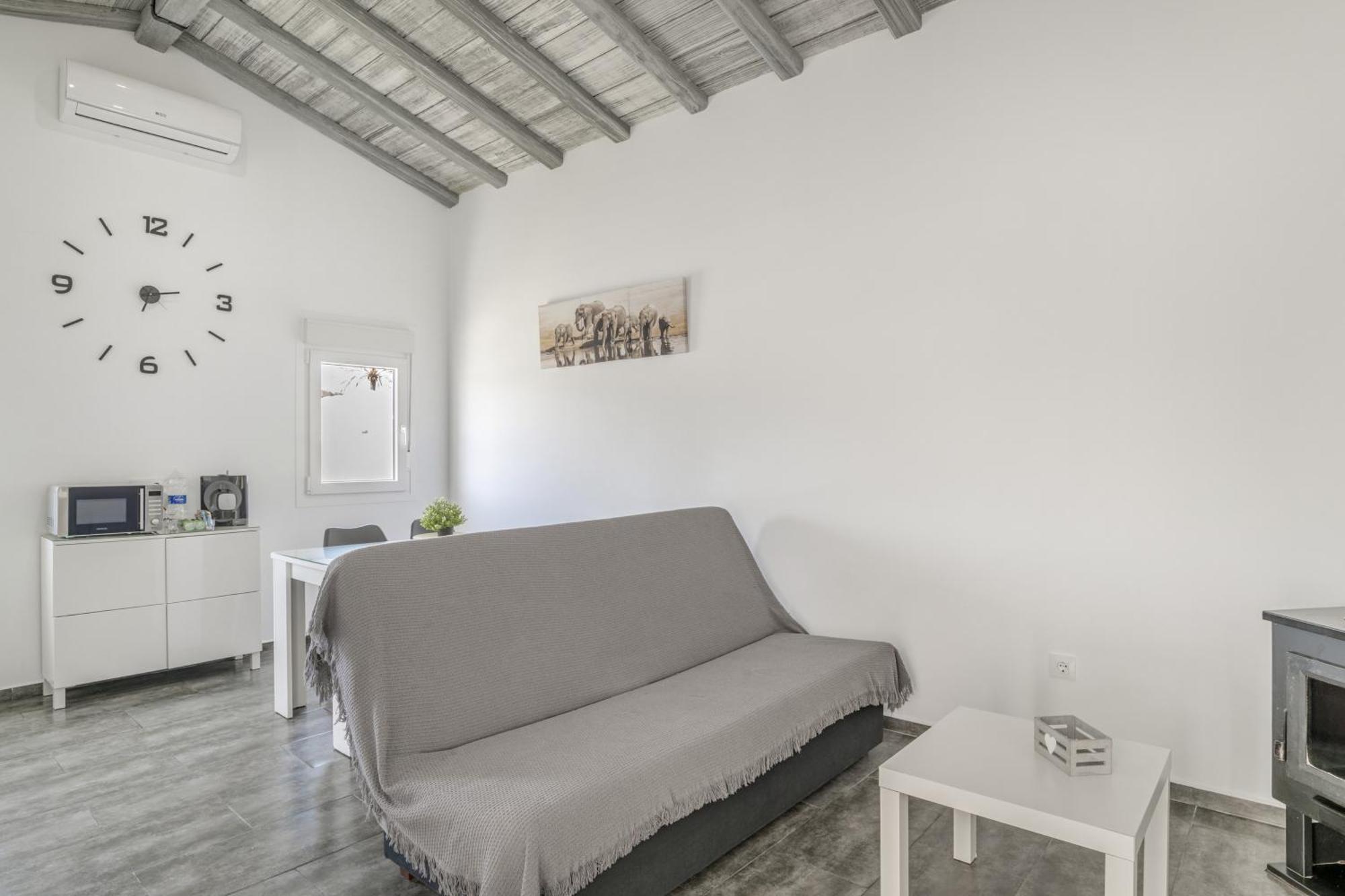 Casa El Trebol Villa Vejer de la Frontera Exteriör bild